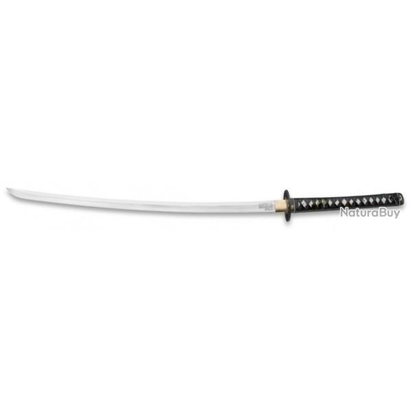 BKER MAGNUM - BRIDE'S SWORD NOIR