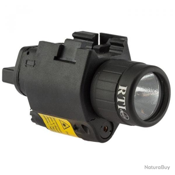 Laser Lampe RTI Optics Xnon - 6 Volts Default Title