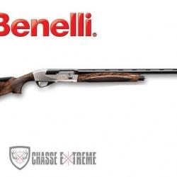 Fusil BENELLI Raffaello Deluxe Bore Barrell Cal 12/76 61CM