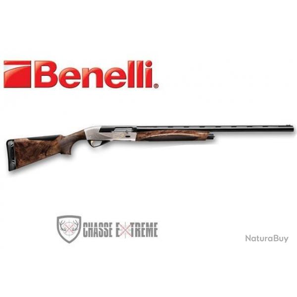 Fusil BENELLI Raffaello Deluxe Bore Barrell Cal 12/76 66CM