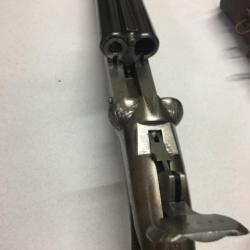 Fusil Charlin calibre 16/65