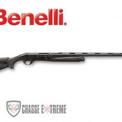 Fusil BENELLI Super Black Eagle III Comfortech Cal 12/89 66CM