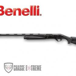Fusil BENELLI Super Black Eagle III Comfortech Gaucher Cal 12/89
