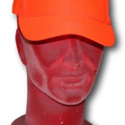 CASQUETTE FLUO 3440