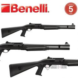 Fusil BENELLI M2 Tactical Cal 12/76 47CM