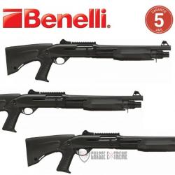 Fusil BENELLI M3 A1 Cal 12/76 47CM