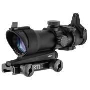 VISEUR POINT ROUGE RTI LUNETTE - ADL Armurerie