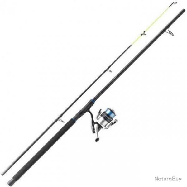 Ensemble mitchell tanager r boat 2m40 + moulinet tgr 6000