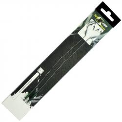 BAS DE LIGNE CARPE CLASSIC X 2 Taille 2