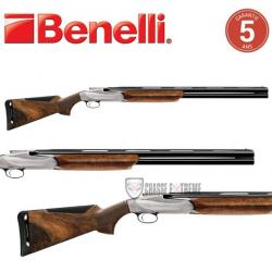 Fusil BENELLI 828U Silver Cal 20/76 66 cm