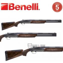 Fusil BENELLI 828U Beccaccia Cal 12/76