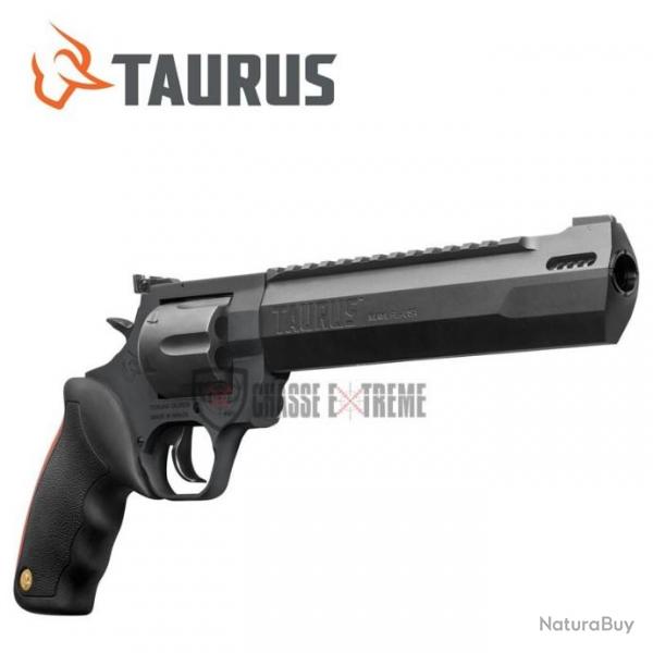 Revolver TAURUS 44H Raging Hunter 8"3/8 Black Cal 44 Mag