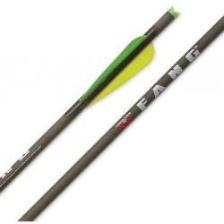 PSE - Trait Carbone COALITION-FANG 20" (x3)