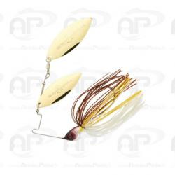 Leurre Sakura Cajun Spinnerbait Ayu 3/4oz - 21gr