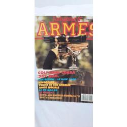 L' Amateur d'Armes  n° 68  - Juillet 1987