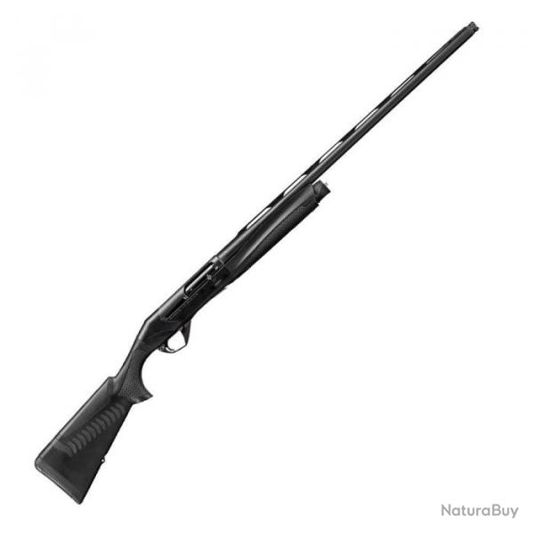 Fusil de chasse semi-auto Benelli Super Black Eagle III Comfortech Sy - 12/89 / 66 cm