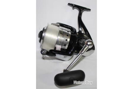 moulinet silure daiwa