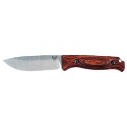 BENCHMADE - BN15002 - SADDLE MOUNTAIN SKINNER 15002