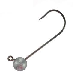 TETE PLOMBEE SILURE SPEED GO 8/0 35gr