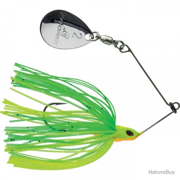 MICRO SPINNER BT PROREX 5GR Green chartreuse