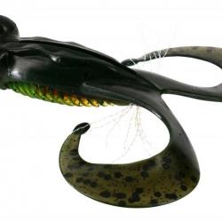 BULL FROG 130 NPC Motor belly