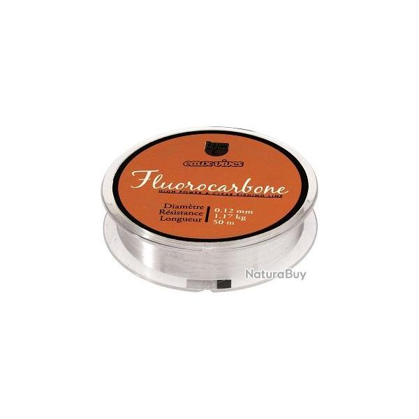 FIL EAU VIVE CARN FLUOROCARBONE 0.30 NPC