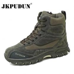 Chaussure de chasse, chaussure de pêche et botte, neuf et ...