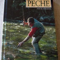 livre : le nouveau manuel de la pêche