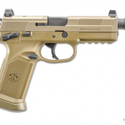 Pistolet FN Herstal FNX 45 Tactical calibre .45 ACP