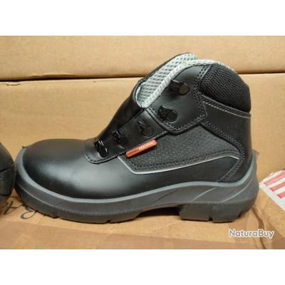 Chaussures s curit honeywell neuves t39 Chaussure de