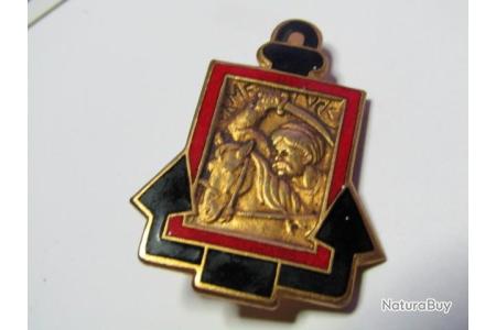 MÉDAILLE ASSEMBLÉE NATIONALE PAR DRAGO