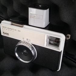KODAK Instamatic 33