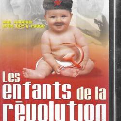 les enfants de la révolution, dvd comédie satyre , sam neil, judy davis