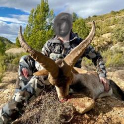 ESPAGNE IBEX 2025/2026