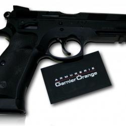 REPLIQUE DE POING CZ SP-01 RESSORT 6MM