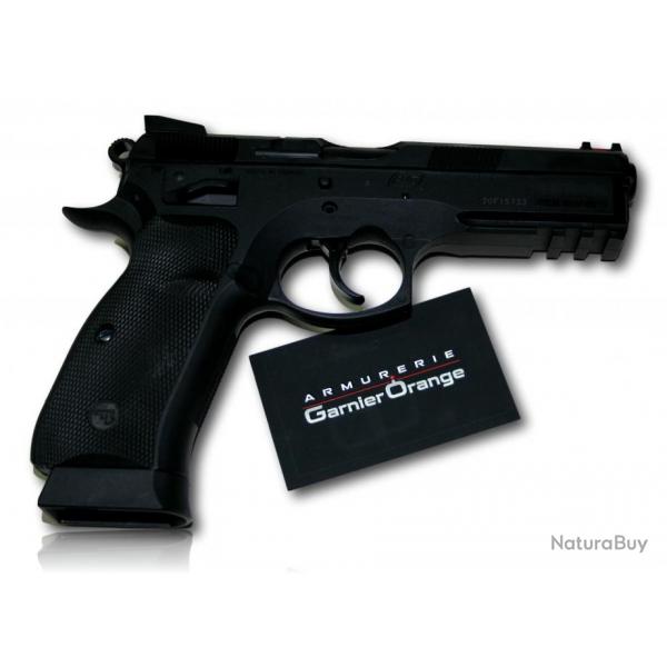 REPLIQUE DE POING CZ SP-01 RESSORT 6MM