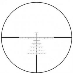 Lunette d'affut Swarovski Optik X5i 3.5-18x50 - 0.5 cm/100 m - BRMM-I+