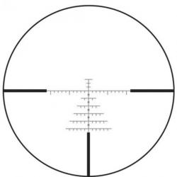Lunette d'affut Swarovski Optik X5i 3.5-18x50 - 0.5 cm/100 m - BRMM-I+ / 3.5-18x50