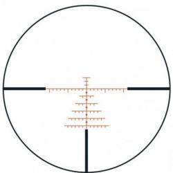 Lunette de tir Swarovski Optik X5i 3.5-18x50 P L - 1/4 Moa - BRMM-I+