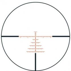 Lunette de tir Swarovski Optik X5i 3.5-18x50 P L - 1/4 Moa - BRMM-I+ / 3.5-18x50