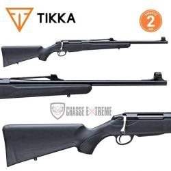 Carabine TIKKA T3x Battue Lite 51 Cm Cal 300 Win Mag