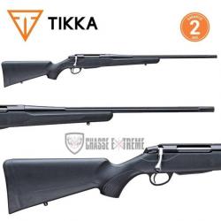Carabine TIKKA T3x Superlite Flutee 62 Cm Cal 300 win mag