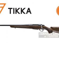 Carabine TIKKA T3x Hunter Gaucher 51cm Cal 9,3x62