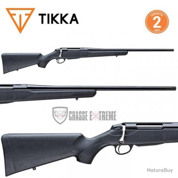 Carabine TIKKA T3x Lite 51cm Cal 22-250 Rem