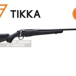 Carabine TIKKA T3x Lite 51cm Cal 270 Win