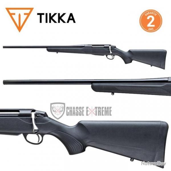 Carabine TIKKA T3x Lite Gaucher 51cm Cal 30-06