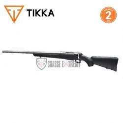 Carabine TIKKA T3x Lite Inox Gaucher 62cm cal 7mm Rem Mag