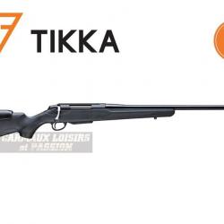 Carabine TIKKA T3x Lite Ajustable 57cm cal 9,3x62
