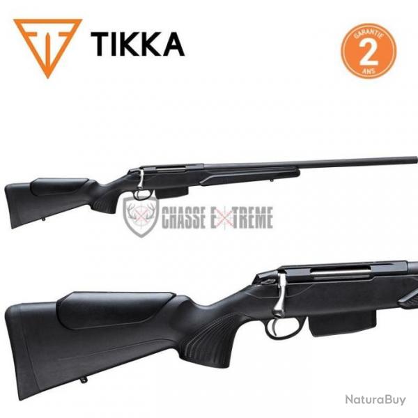 Carabine TIKKA T3x Varmint Cal 30-06 Sprg