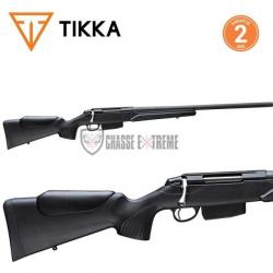 Carabine TIKKA T3x Varmint Cal 300 Win Mag